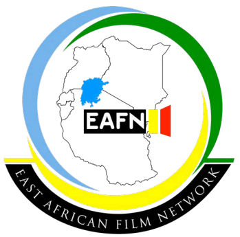 East African Film Network logo