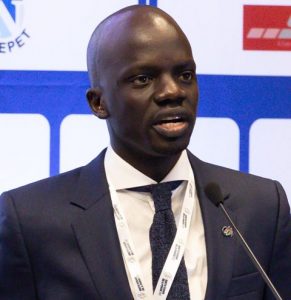 Puot Kang Chol, South Sudan’s Minister for Petroleum, provides insight into a new deal signed with Djibouti and how the country is well positioned to kickstart new growth across eaastern Africa's energy sector 