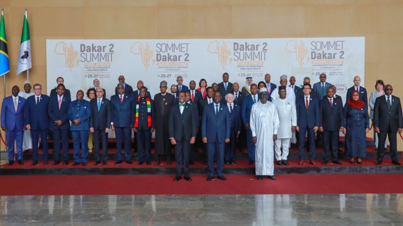 African Development Bank Commits US$10 Billion to Turn Africa into Global Breadbasket