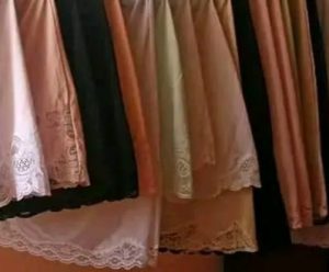 petticoat